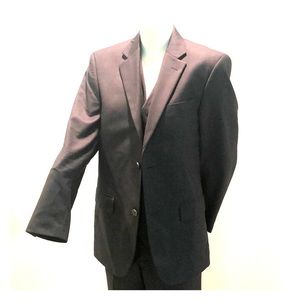 Porto Filo Extra Fine Men’s Suit